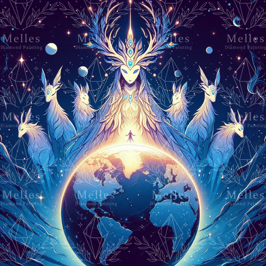 ユグドラシルの守護者