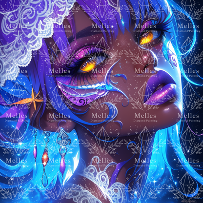 Yoruhana - Premium Render