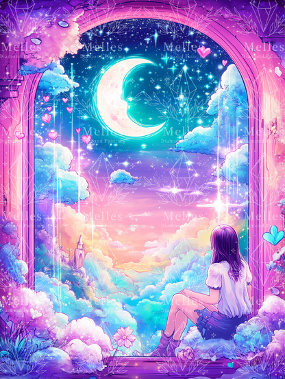 Yumi Dreams