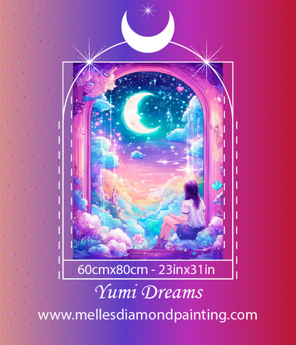 Yumi Dreams