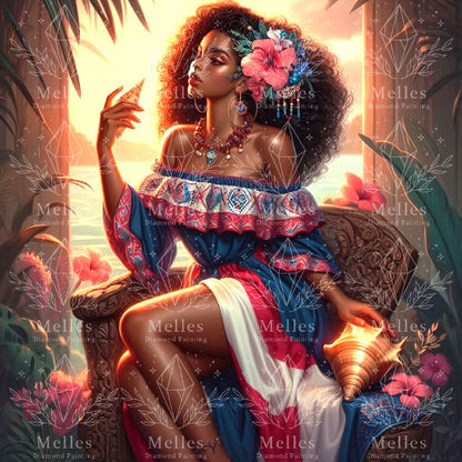 Zafira de Luz