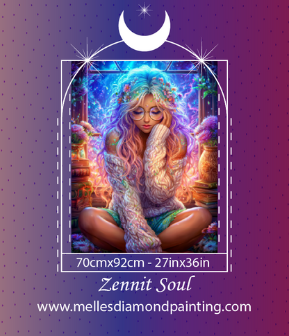 Zennit Soul