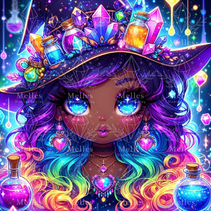 Zyliara Starflask