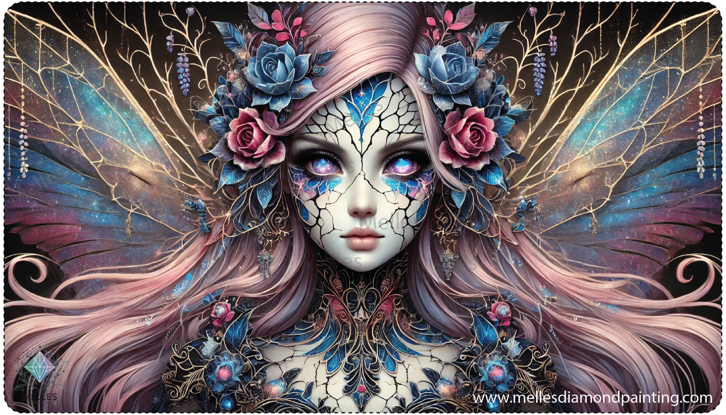 Imperia Lux - Deskmat