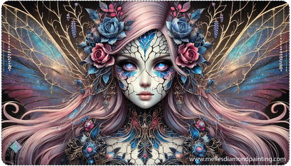 Imperia Lux - Deskmat