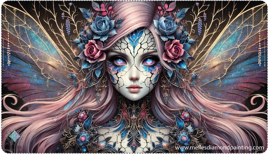 Imperia Lux - Deskmat