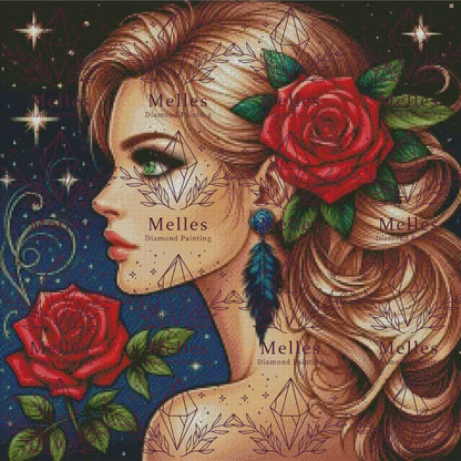 Queen of Roses